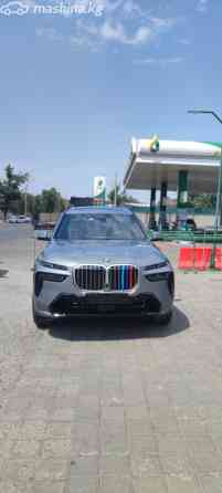 BMW X7 I (G07) Рестайлинг 40i 3.0, 2023 Bishkek