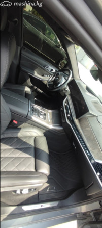 BMW X7 I (G07) Рестайлинг 40i 3.0, 2023 Bishkek - photo 7