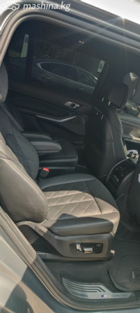 BMW X7 I (G07) Рестайлинг 40i 3.0, 2023 Bishkek - photo 4