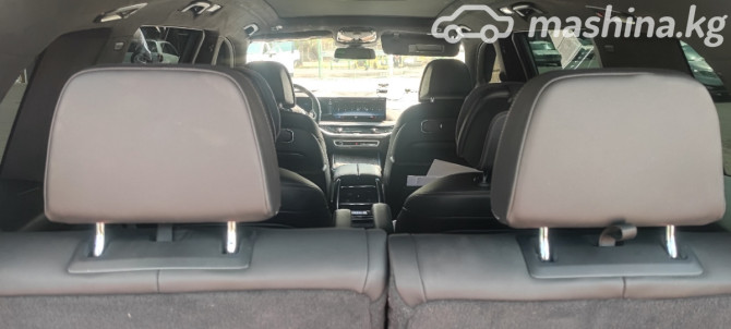 BMW X7 I (G07) Рестайлинг 40i 3.0, 2023 Bishkek - photo 5
