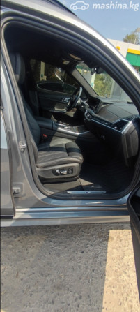 BMW X7 I (G07) Рестайлинг 40i 3.0, 2023 Bishkek - photo 6