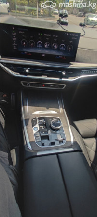 BMW X7 I (G07) Рестайлинг 40i 3.0, 2023 Bishkek - photo 10