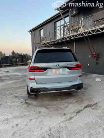 BMW X7 I (G07) Рестайлинг M60i 4.4, 2023 Bishkek