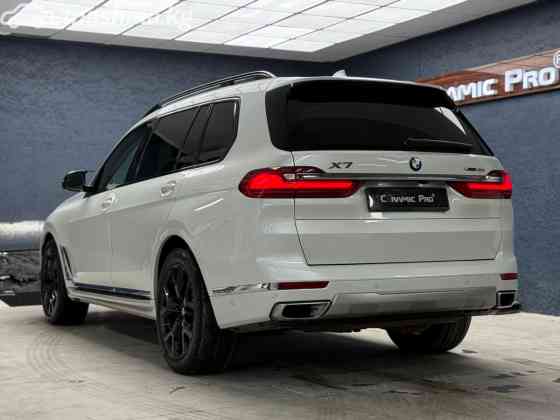 BMW X7 I (G07) 40i 3.0, 2020 Bishkek