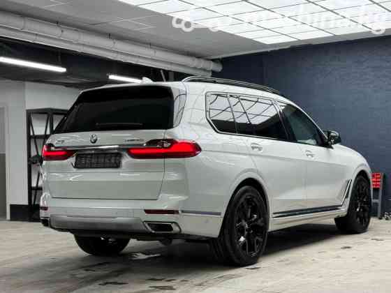 BMW X7 I (G07) 40i 3.0, 2020 Bishkek