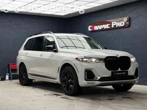 BMW X7 I (G07) 40i 3.0, 2020 Bishkek