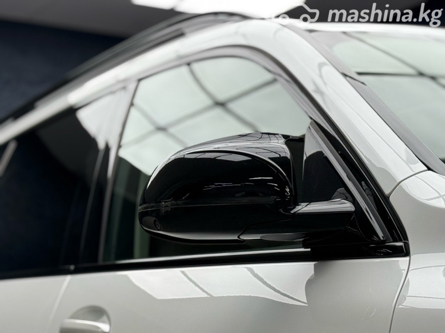 BMW X7 I (G07) 40i 3.0, 2020 Бишкек - сүрөт 2