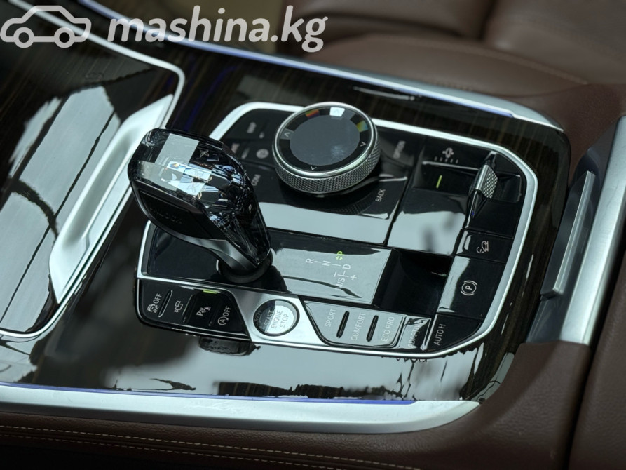 BMW X7 I (G07) 40i 3.0, 2020 Бишкек - сүрөт 9