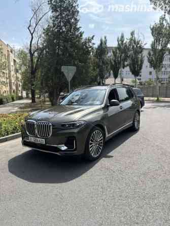 BMW X7 I (G07) 40i 3.0, 2020 Bishkek