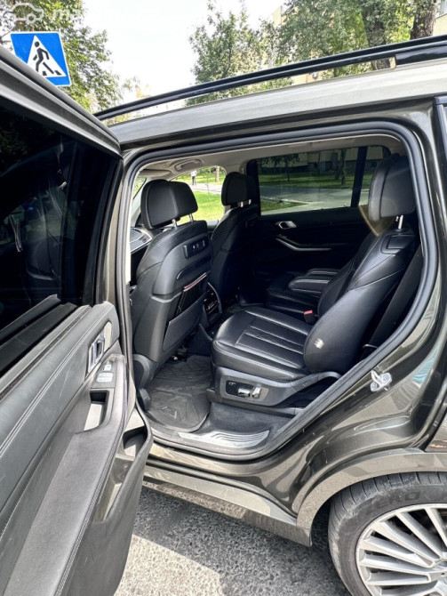 BMW X7 I (G07) 40i 3.0, 2020 Бишкек - сүрөт 11