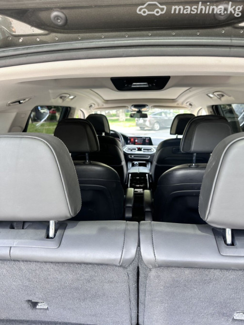 BMW X7 I (G07) 40i 3.0, 2020 Бишкек - сүрөт 6