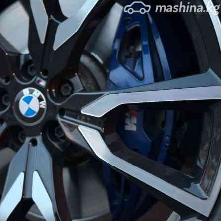 BMW X7 I (G07) 40i 3.0, 2019 Bishkek