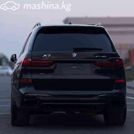 BMW X7 I (G07) 40i 3.0, 2019 Bishkek