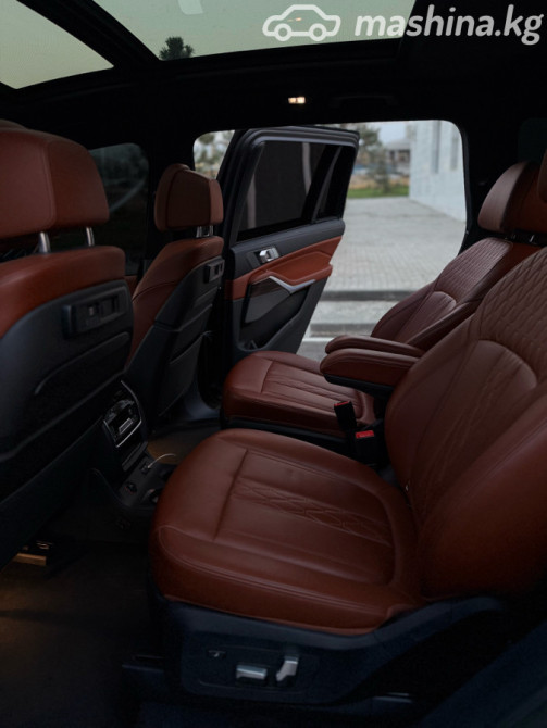 BMW X7 I (G07) 40i 3.0, 2019 Бишкек - сүрөт 7