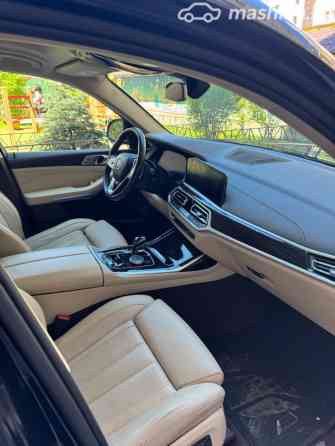 BMW X7 I (G07) 40i 3.0, 2019 Bishkek