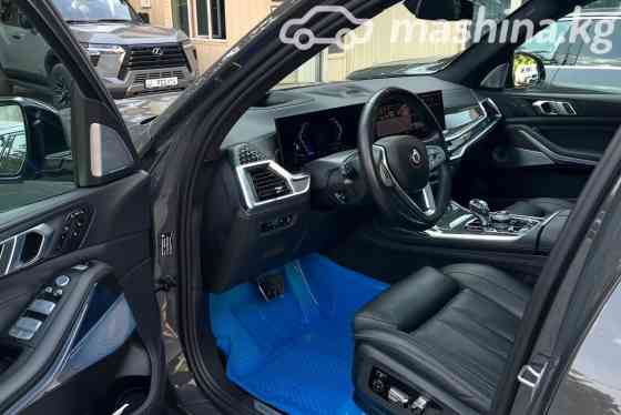 BMW X7 I (G07) Рестайлинг M60i 4.4, 2022 Bishkek
