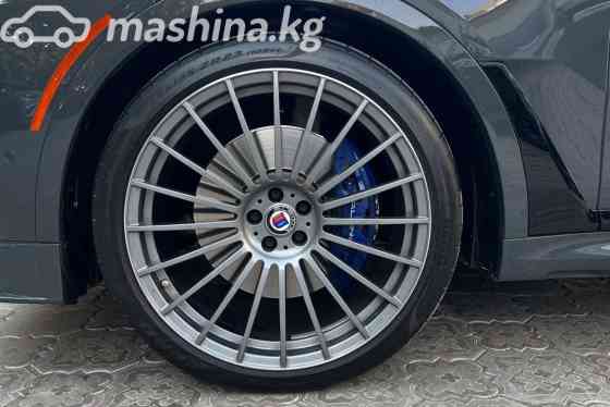 BMW X7 I (G07) Рестайлинг M60i 4.4, 2022 Bishkek