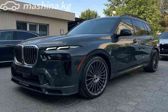 BMW X7 I (G07) Рестайлинг M60i 4.4, 2022 Bishkek
