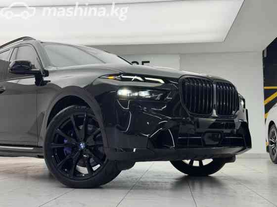 BMW X7 I (G07) Рестайлинг 40i 3.0, 2023 Bishkek