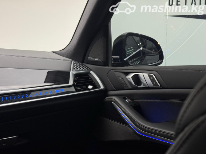 BMW X7 I (G07) Рестайлинг 40i 3.0, 2023 Bishkek - photo 9