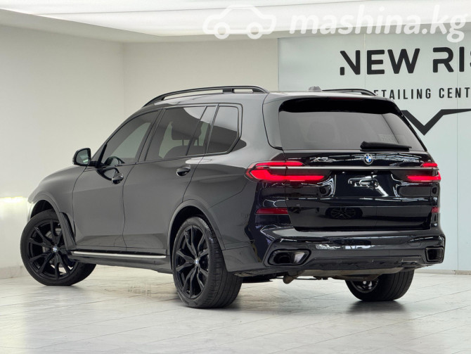 BMW X7 I (G07) Рестайлинг 40i 3.0, 2023 Bishkek - photo 3