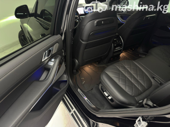 BMW X7 I (G07) Рестайлинг 40i 3.0, 2023 Bishkek - photo 12