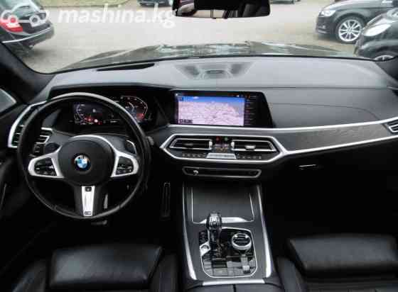 BMW X7 I (G07) 40i 3.0, 2019 Bishkek
