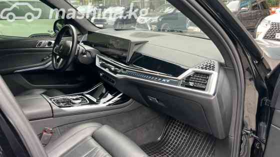 BMW X7 I (G07) Рестайлинг 40i 3.0, 2022 Bishkek