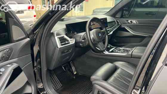 BMW X7 I (G07) Рестайлинг 40i 3.0, 2022 Bishkek