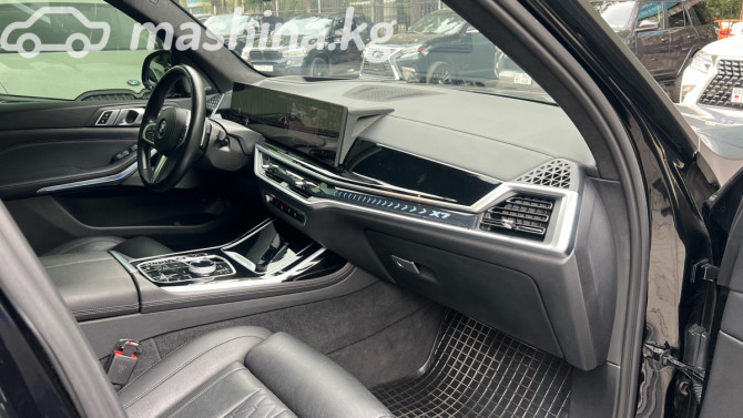 BMW X7 I (G07) Рестайлинг 40i 3.0, 2022 Bishkek - photo 6