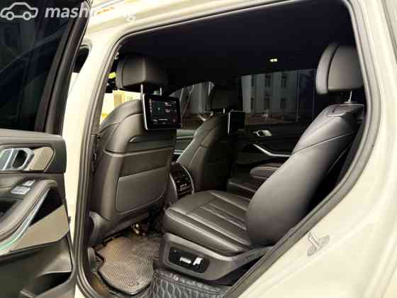 BMW X7 I (G07) 40i 3.0, 2021 Bishkek