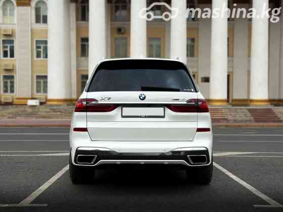 BMW X7 I (G07) 40i 3.0, 2021 Bishkek