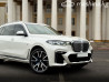 BMW X7 I (G07) 40i 3.0, 2021 Бишкек