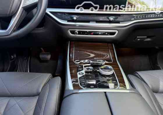 BMW X7 I (G07) Рестайлинг 40i 3.0, 2023 Bishkek
