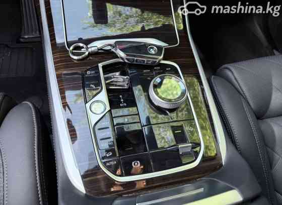 BMW X7 I (G07) Рестайлинг 40i 3.0, 2023 Bishkek