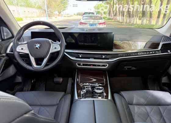 BMW X7 I (G07) Рестайлинг 40i 3.0, 2023 Bishkek