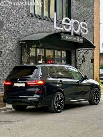 BMW X7 I (G07) 40i 3.0, 2022 Bishkek