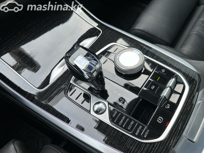 BMW X7 I (G07) 40d 3.0, 2022 Bishkek - photo 7