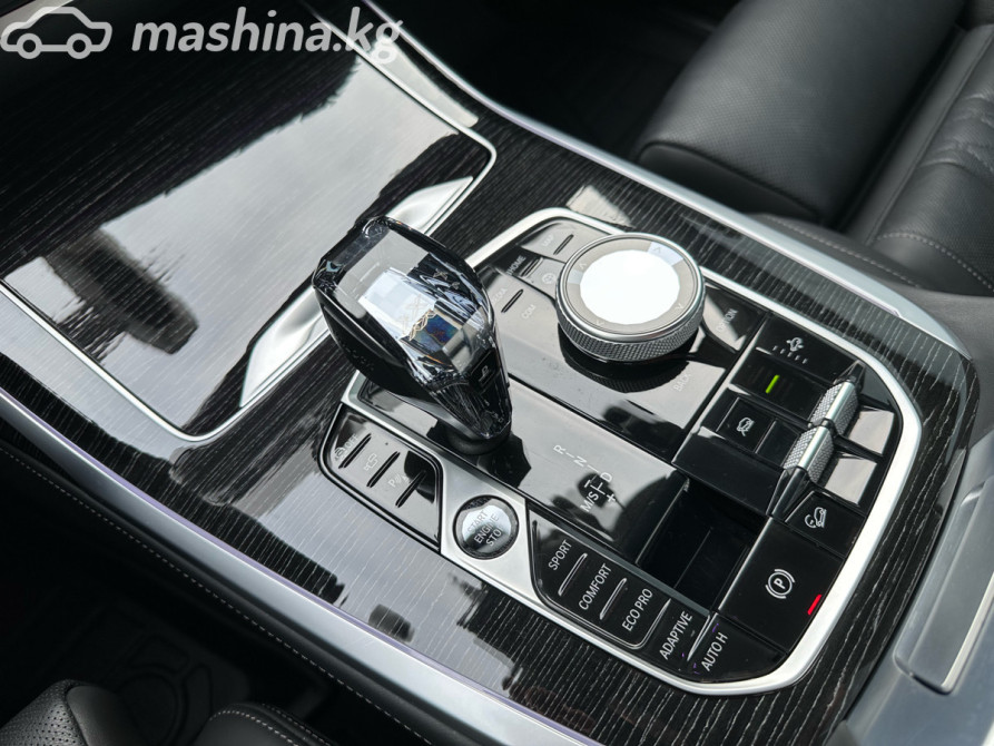 BMW X7 I (G07) 40d 3.0, 2022 Бишкек - сүрөт 7