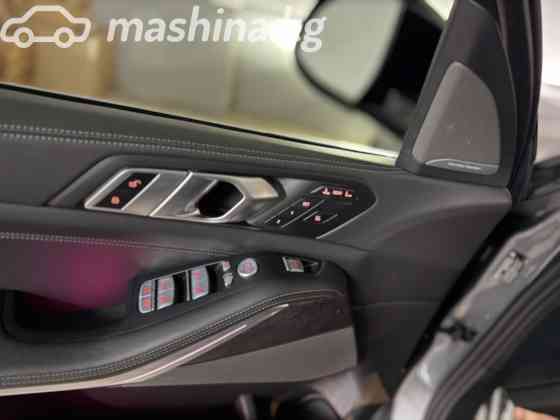 BMW X7 I (G07) Рестайлинг 40i 3.0, 2023 Bishkek