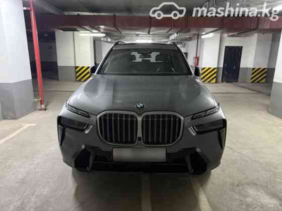BMW X7 I (G07) Рестайлинг 40i 3.0, 2023 Bishkek