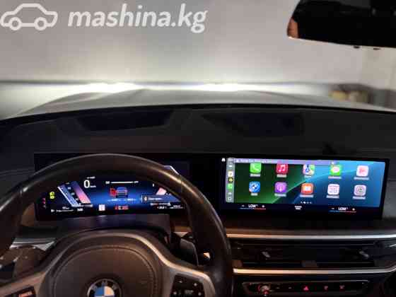 BMW X7 I (G07) Рестайлинг 40i 3.0, 2023 Bishkek