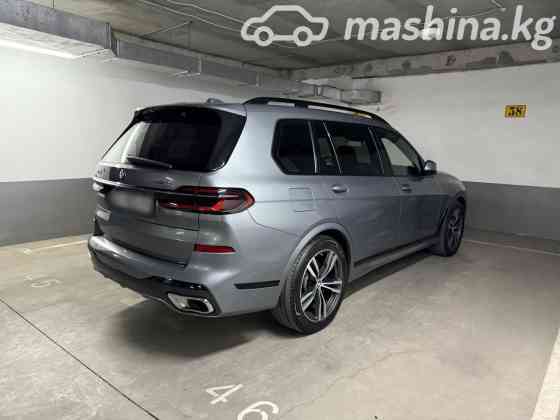 BMW X7 I (G07) Рестайлинг 40i 3.0, 2023 Bishkek