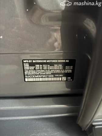 BMW X7 I (G07) Рестайлинг 40i 3.0, 2023 Bishkek - photo 10