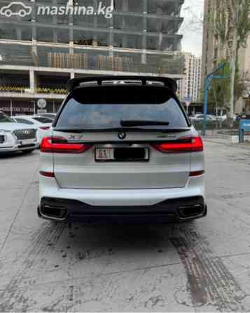 BMW X7 I (G07) 30d 3.0, 2020 Bishkek