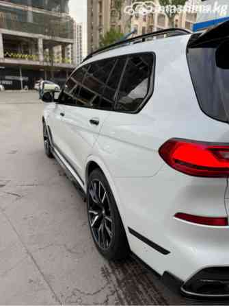 BMW X7 I (G07) 30d 3.0, 2020 Bishkek