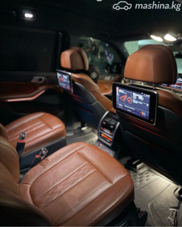 BMW X7 I (G07) 30d 3.0, 2020 Бишкек - сүрөт 7