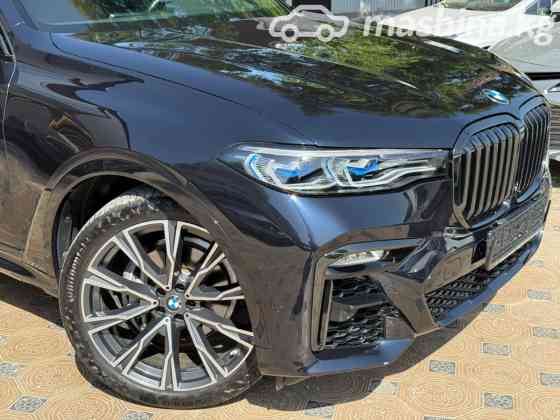 BMW X7 I (G07) 40i 3.0, 2020 Bishkek