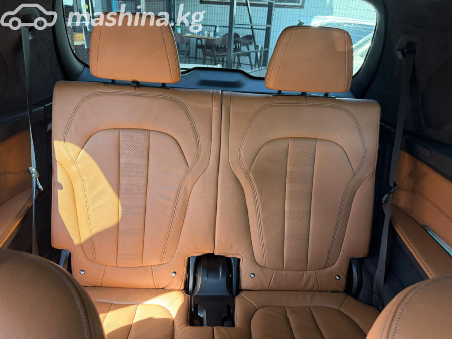 BMW X7 I (G07) 40i 3.0, 2020 Бишкек - сүрөт 12