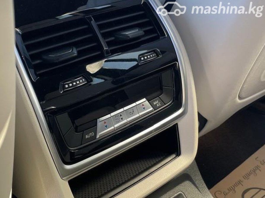 BMW X7 I (G07) M50i 4.4, 2022 Бишкек - сүрөт 12